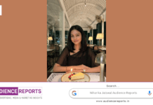 Niharika Jaiswal: The Real Value of Building a Founder’s Name Niharika Jaiswal Audience Reports