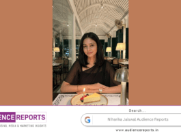 Niharika Jaiswal: The Real Value of Building a Founder’s Name Niharika Jaiswal Audience Reports