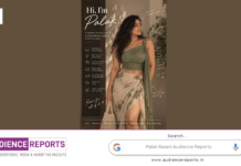 Palak Balani: Building Brands, Ideas and a Career with Curiosity Palak Balani Audience Reports
