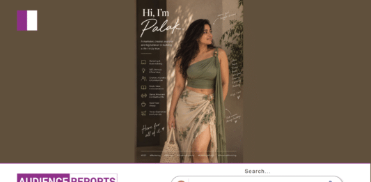 Palak Balani: Building Brands, Ideas and a Career with Curiosity Palak Balani Audience Reports