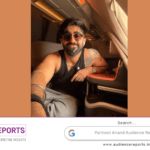 Paritosh Anand: Building a Dream Life Beyond the Symbols of Success Paritosh Anand Audience Reports