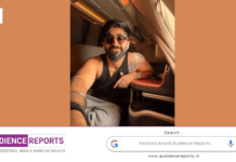 Paritosh Anand: Building a Dream Life Beyond the Symbols of Success Paritosh Anand Audience Reports