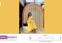 Pratika V. Suri: Turning a Product Story into an Experience Pratika V. Suri Audience Reports