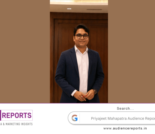 Priyajeet Mahapatra: The Career Risk of Becoming Excellent at the Wrong Thing Priyajeet Mahapatra Audience Reports