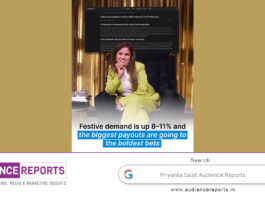 Priyanka Salot: The Courage to Decide Before the Market Gives You Permission Priyanka Salot Audience Reports