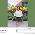 Rachita Biswas: Why Refusing to Pick a Lane Can Become a Strength Rachita Biswas Audience Reports