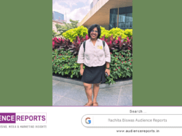Rachita Biswas: Why Refusing to Pick a Lane Can Become a Strength Rachita Biswas Audience Reports