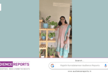 Rajathi Kamalakannan: Building Raji’s Kitchen Through Consistency and Discipline Rajathi Kamalakannan Audience Reports