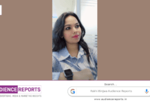 Rakhi Binjwa: Leadership That Helps People Do Their Best Work Rakhi Binjwa Audience Reports
