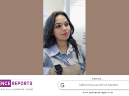 Rakhi Binjwa: Leadership That Helps People Do Their Best Work Rakhi Binjwa Audience Reports