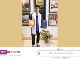 Rashel Khan: From Graduation Day to Building a Real Estate Future Rashel Khan Audience Reports