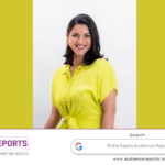 Richa Kapila: Finding the Difference Between Discipline and Real Joy Richa Kapila Audience Reports
