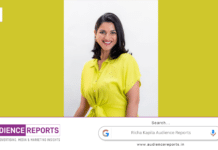 Richa Kapila: Finding the Difference Between Discipline and Real Joy Richa Kapila Audience Reports