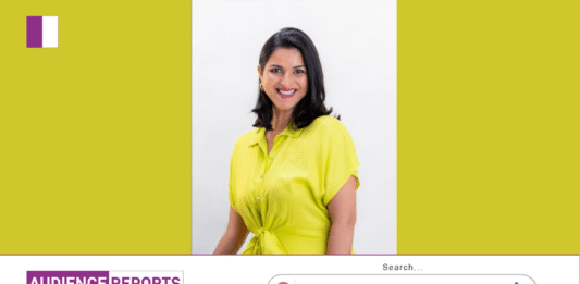 Richa Kapila: Finding the Difference Between Discipline and Real Joy Richa Kapila Audience Reports