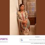 Richa Kapila: How Festive Chaos Becomes Startup Creativity Richa Kapila Audience Reports