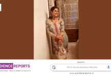 Richa Kapila: How Festive Chaos Becomes Startup Creativity Richa Kapila Audience Reports