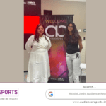 Riddhi Joshi: When Leaving the Wrong Path Becomes the First Step Toward the Right One Riddhi Joshi Audience Reports