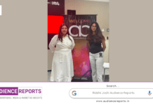 Riddhi Joshi: When Leaving the Wrong Path Becomes the First Step Toward the Right One Riddhi Joshi Audience Reports