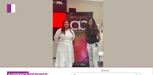 Riddhi Joshi: When Leaving the Wrong Path Becomes the First Step Toward the Right One Riddhi Joshi Audience Reports