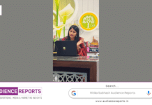 Ritika Subhash: The Space Children Need to Become Independent Ritika Subhash Audience Reports