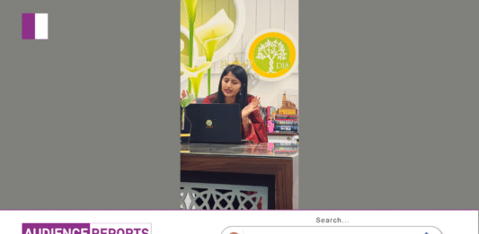 Ritika Subhash: The Space Children Need to Become Independent Ritika Subhash Audience Reports
