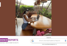 Shruti Lohariwal: Why Strategic Thinking Matters More Than Good Writing Shruti Lohariwal Audience Reports