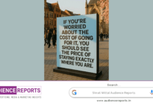Shruti Mittal: When Staying Safe Becomes the Risk in Your Career Shruti Mittal Audience Reports