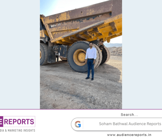 Soham Bathwal: Building for Uncertainty When Timelines Are No Longer in Your Control Soham Bathwal Audience Reports