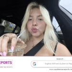 Sophie Milham: Turning Behind-the-Scenes Stories Into Powerful Brand Content Sophie Milham Audience Reports