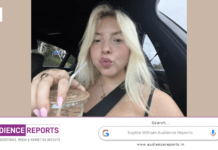 Sophie Milham: Turning Behind-the-Scenes Stories Into Powerful Brand Content Sophie Milham Audience Reports