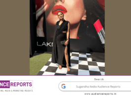 Sugandha Kedia: When Customer Truth Becomes Stronger Than Founder Attachment Sugandha Kedia Audience Reports
