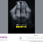 Suresh Madha: When One Chapter Ends, Another Begins Suresh Madha Audience Reports