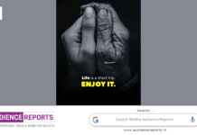 Suresh Madha: When One Chapter Ends, Another Begins Suresh Madha Audience Reports