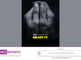 Suresh Madha: When One Chapter Ends, Another Begins Suresh Madha Audience Reports