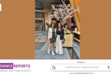 Swetha Kochar: When Daughters Are Raised Without Limits Swetha Kochar Audience Reports