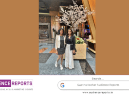 Swetha Kochar: When Daughters Are Raised Without Limits Swetha Kochar Audience Reports