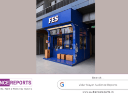 Vidur Mayor: Building a Dessert Brand Where Every Outlet Has a Personality Vidur Mayor Audience Reports