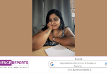 Vijayalakshmi (Sai Ammu) B: Choosing Growth When Familiarity No Longer Feels Right Vijayalakshmi (Sai Ammu) B Audience Reports