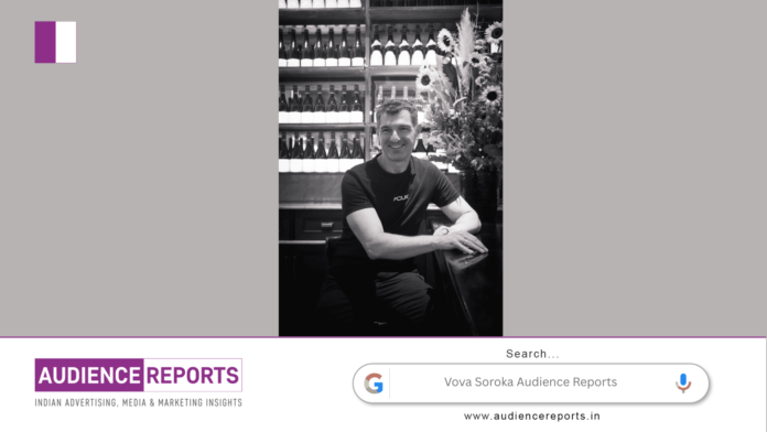Vova Soroka Audience Reports