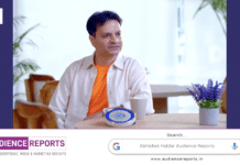 Abhishek Haldar: The Power of Simple Habits That Create Lasting Change Abhishek Haldar Audience Reports