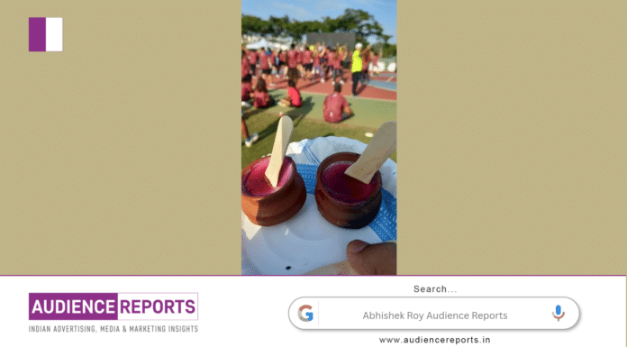 Abhishek Roy: Embracing the Dark Phases of Running and the Power of Doing Hard Things Abhishek Roy Audience Reports