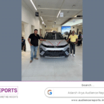 Adarsh Arya: The Courage to Keep Building Beyond the Dream Adarsh Arya Audience Reports