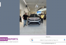 Adarsh Arya: The Courage to Keep Building Beyond the Dream Adarsh Arya Audience Reports