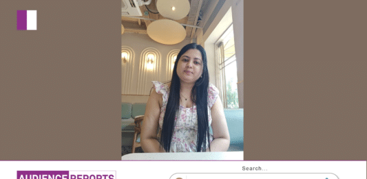 Aditi Jain: Discovering Your Unfair Advantage and Turning It into a Powerful Business Strength Aditi Jain Audience Reports