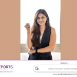Ahana Gautam on Why Self-Respect and High Standards Matter in Life and Work Ahana Gautam Audience Reports