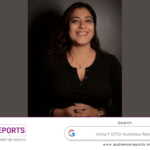Anita P (CFO): Balancing Vision, Courage, and Adaptability in Business and Life Anita P (CFO) Audience Reports