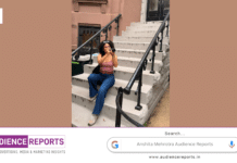 Anshita Mehrotra: How Travel Can Expand the Way Entrepreneurs Think Anshita Mehrotra Audience Reports
