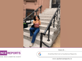 Anshita Mehrotra: How Travel Can Expand the Way Entrepreneurs Think Anshita Mehrotra Audience Reports