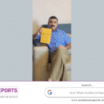 Arun Bhati: From Achieving Goals to Creating Meaningful Impact Arun Bhati Audience Reports