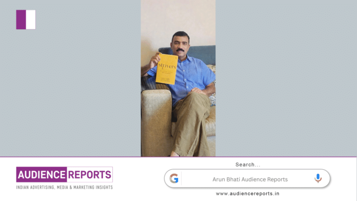 Arun Bhati Audience Reports